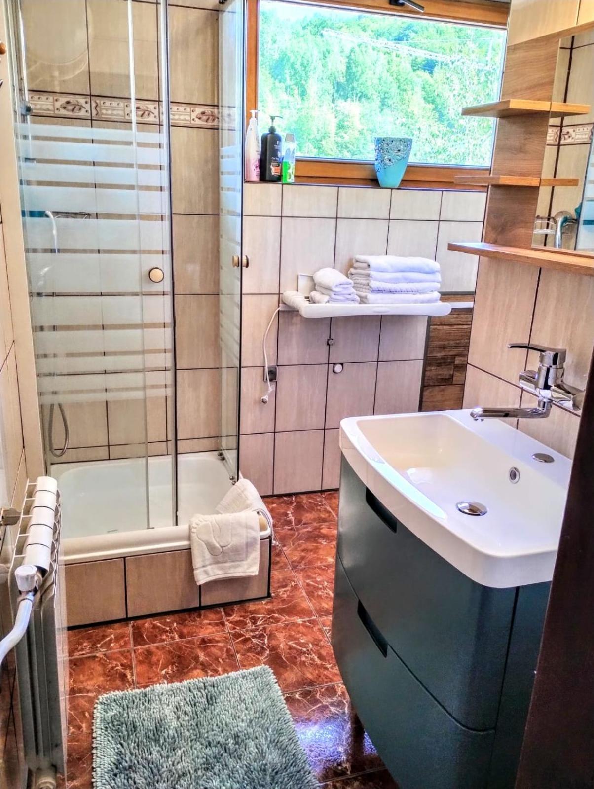 Kacperek W Centrum Willowa 4A 什切尔克 外观 照片